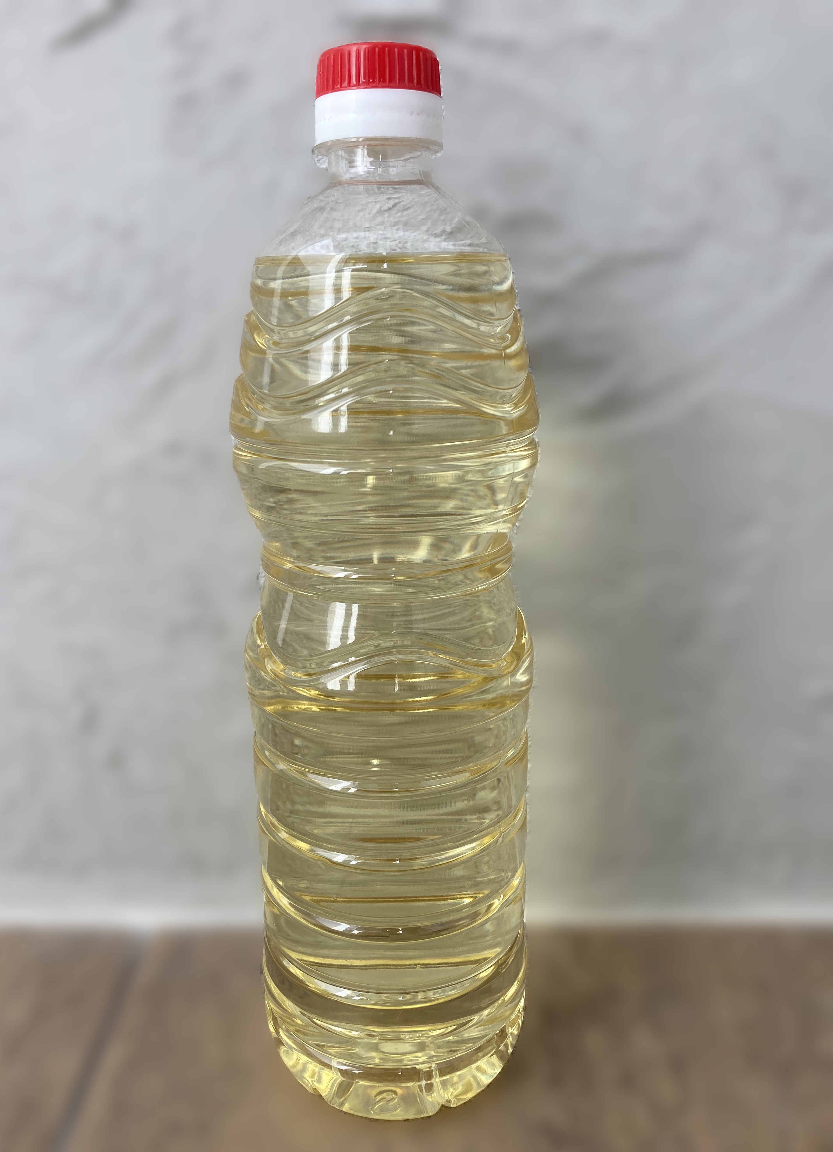 1 Liter Refined Sunflower Oil