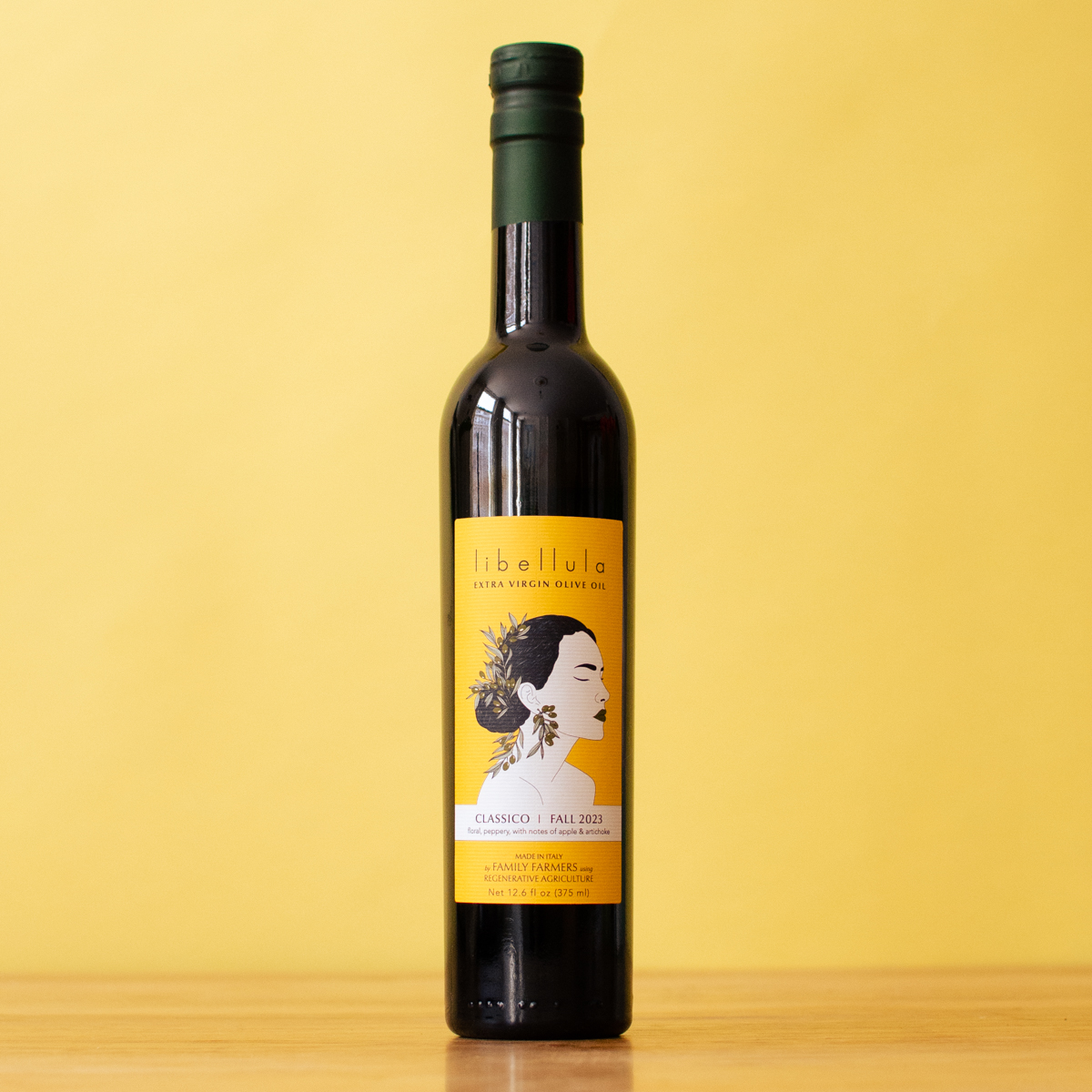 375ml Classico Extra Virgin Olive Oil