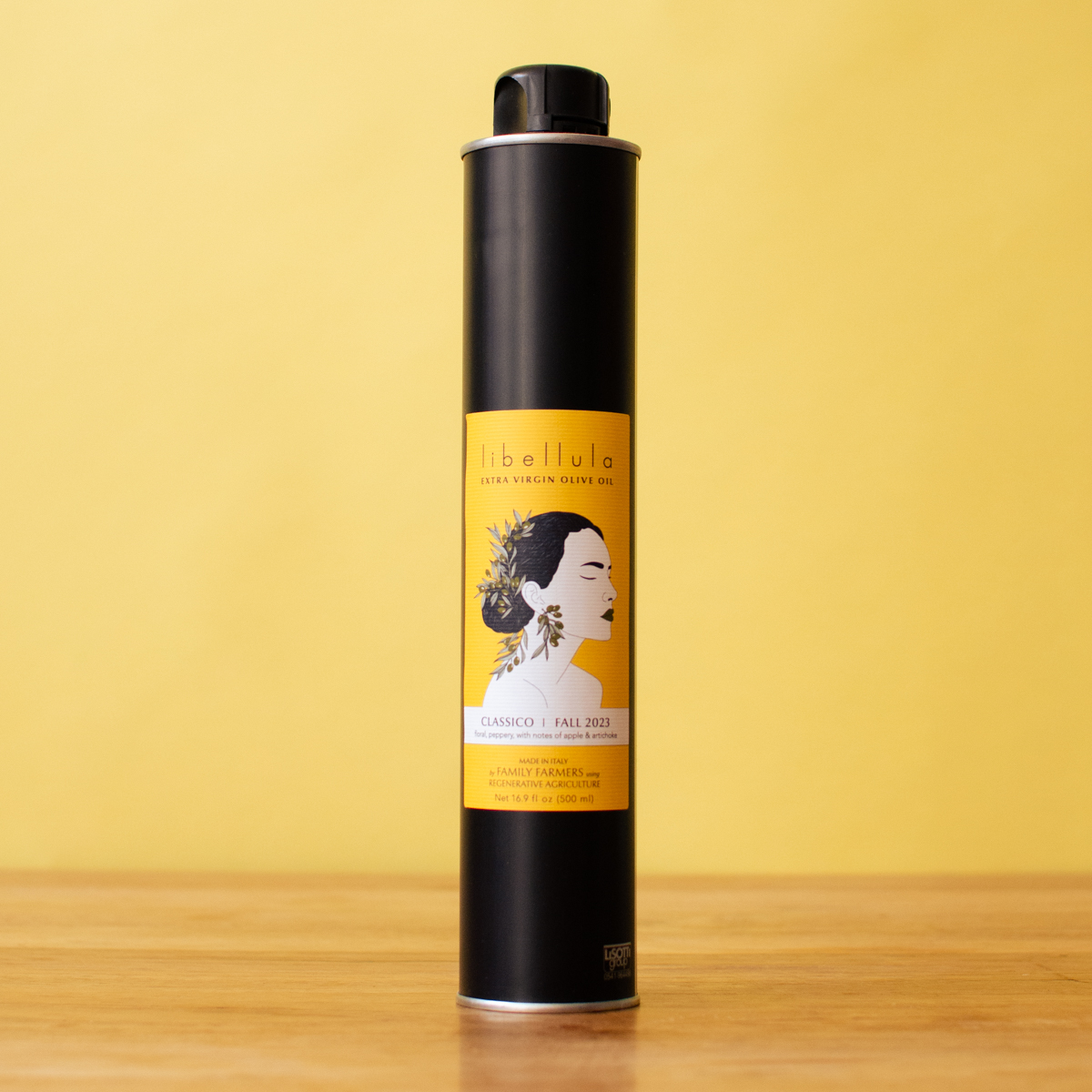 500ml Classico Extra Virgin Olive Oil