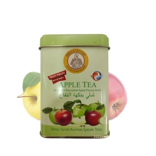 Abdulvahap Efendi Apple Tea 250 GR