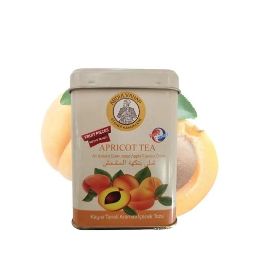Abdulvahap Efendi Apricot Tea 250 GR