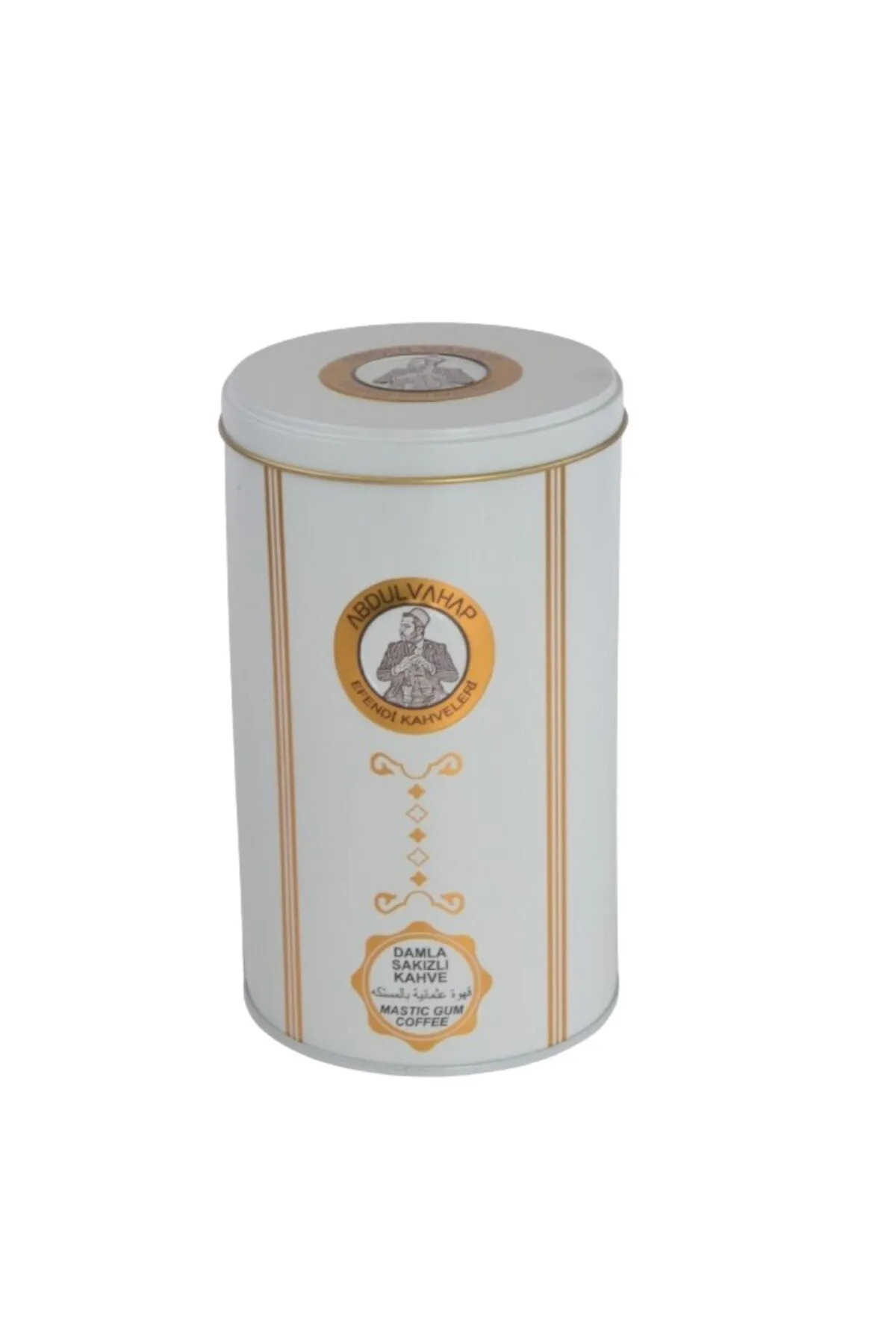 Abdulvahap Efendi Drip Gumdrop Coffee 250 GR