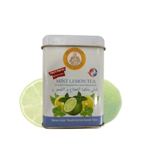 Abdulvahap Efendi Lime And Menthol Tea 250gr