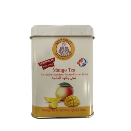 Abdulvahap Efendi Mango Tea 250 GR