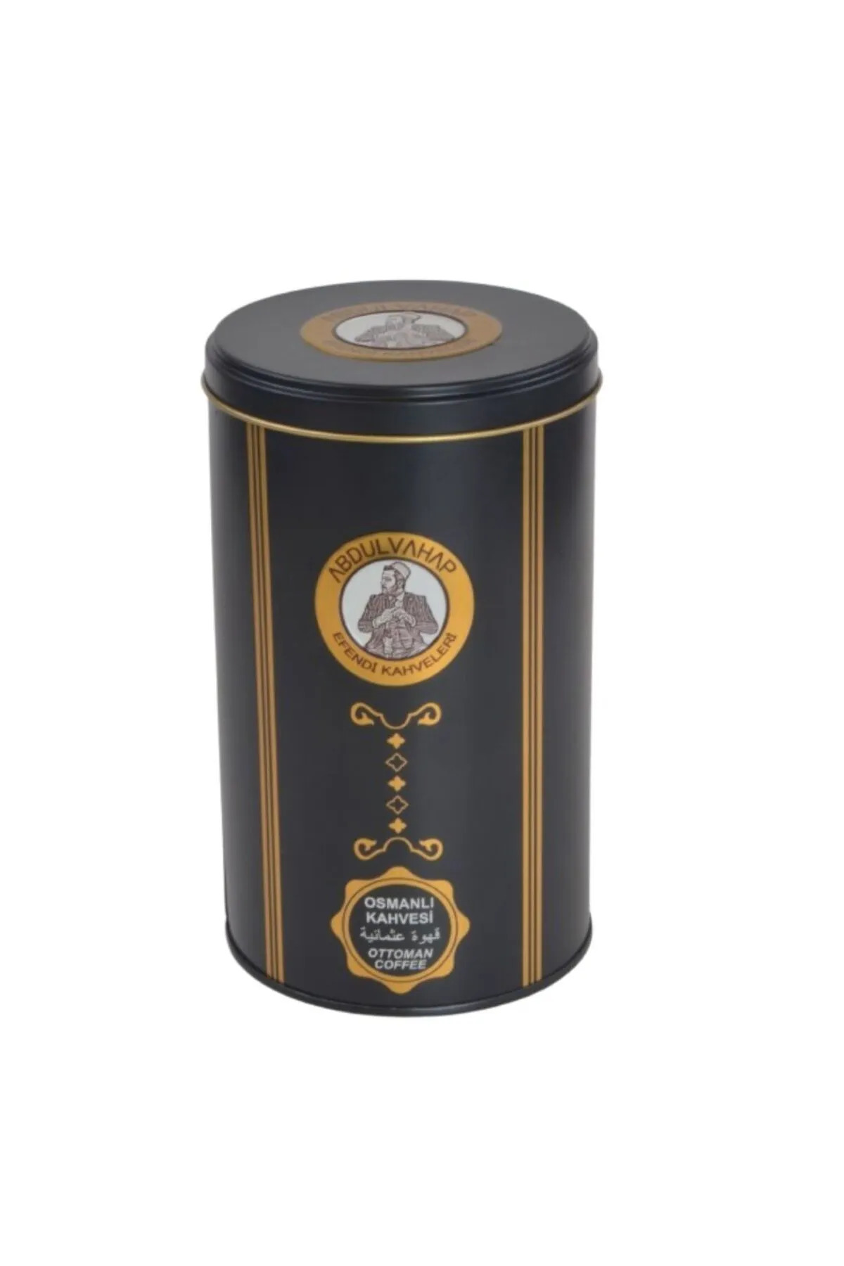 Abdulvahap Efendi Ottoman Coffee 250 GR