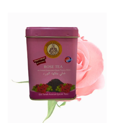Abdulvahap Efendi Rose Tea 250 GR