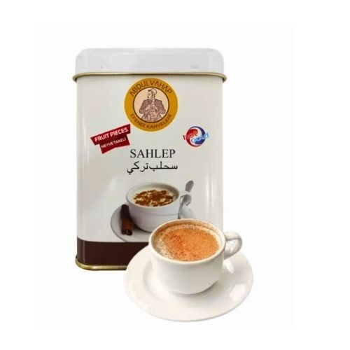 Abdulvahap Efendi Sahlep 250 GR