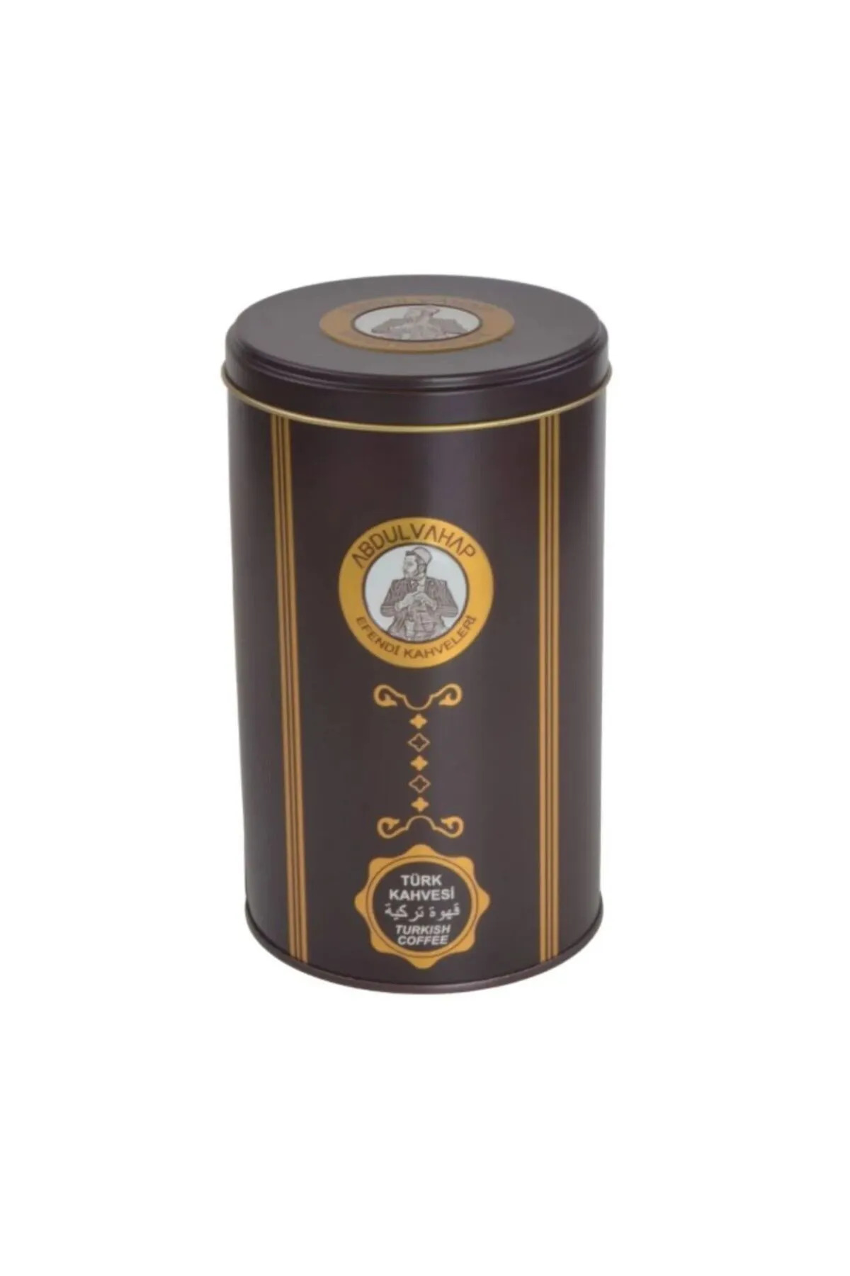 Abdulvahap Efendi Turkish Coffee 250 GR