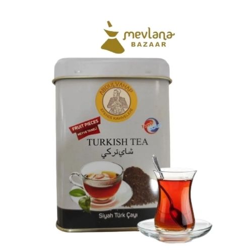 Abdulvahap Efendi Turkish Tea 250 GR