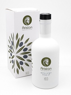 Ariston Extra Virgin Olive Oil | Torg