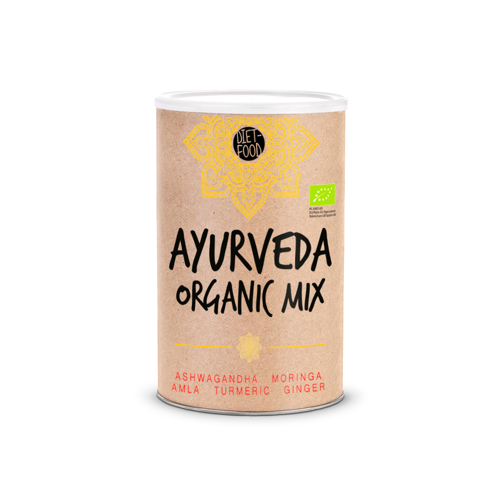 Bio ajurweda mix