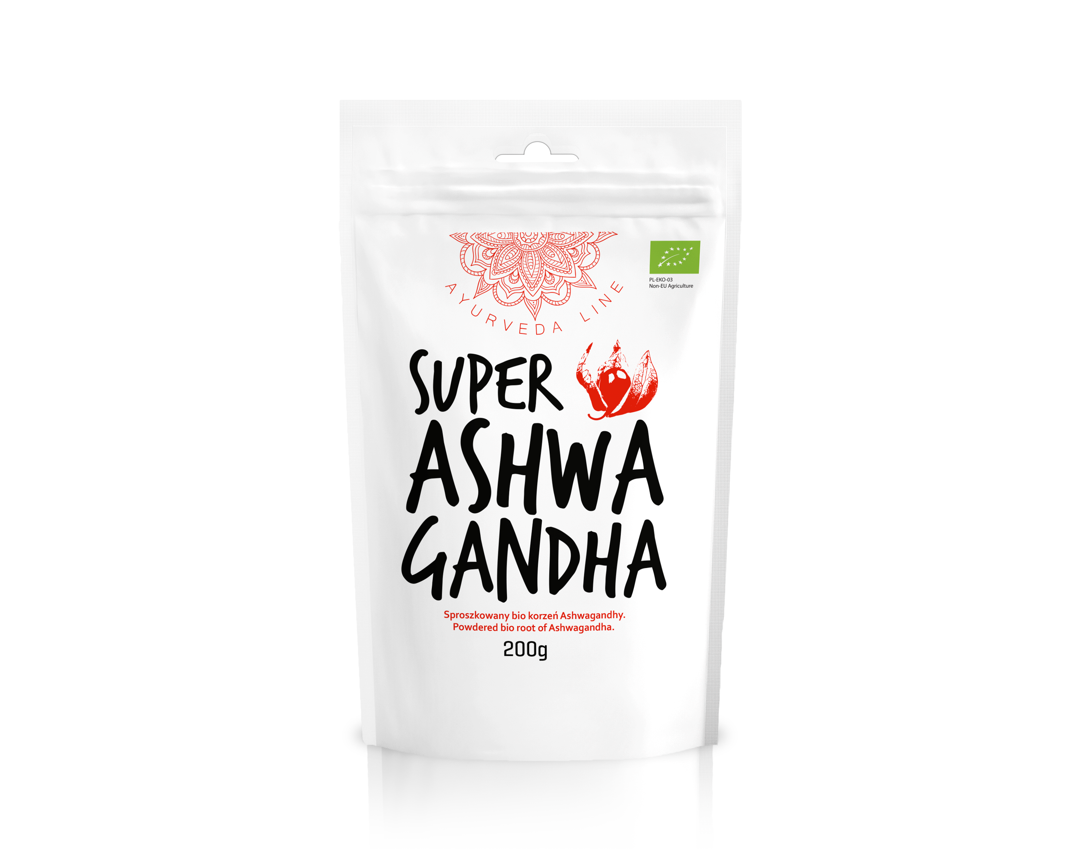 Bio ashwagandha