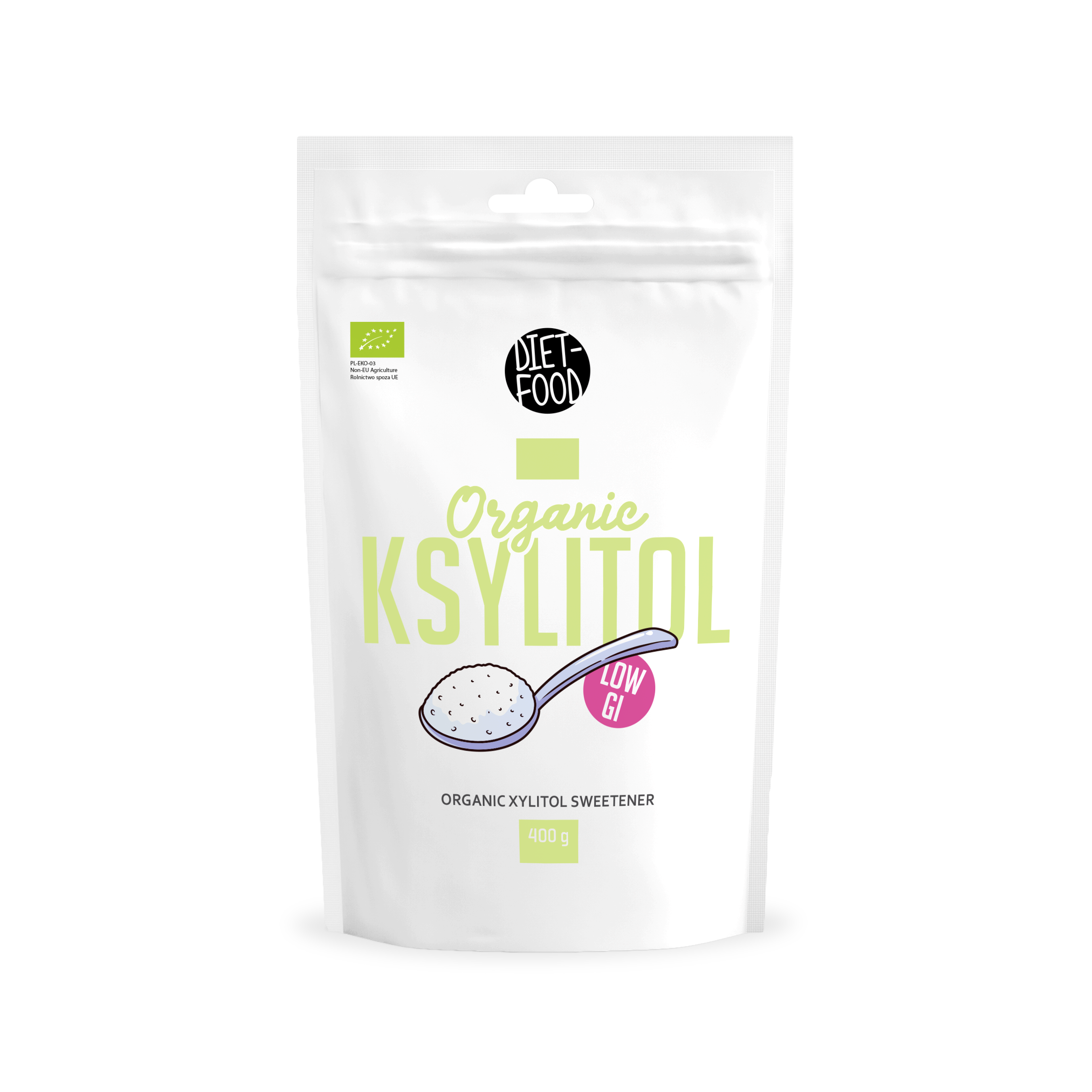 Bio ksylitol