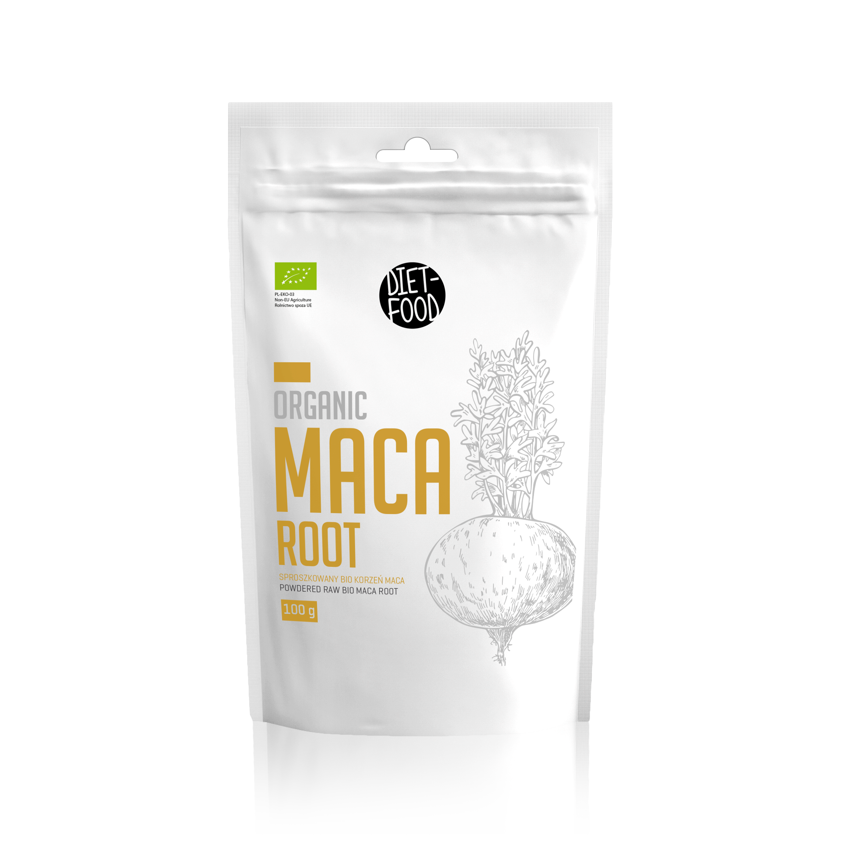 Bio maca
