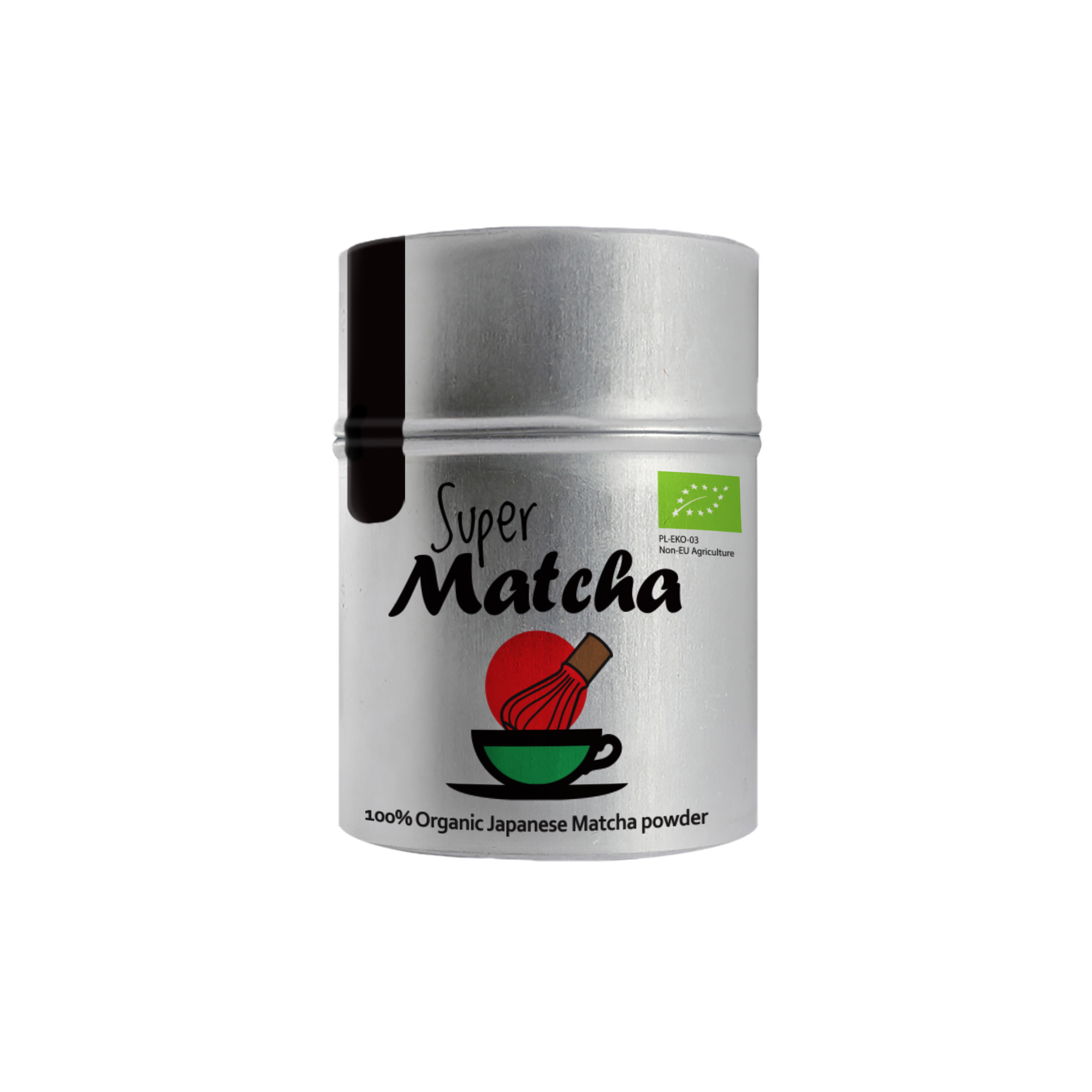 Bio matcha japanese Tea