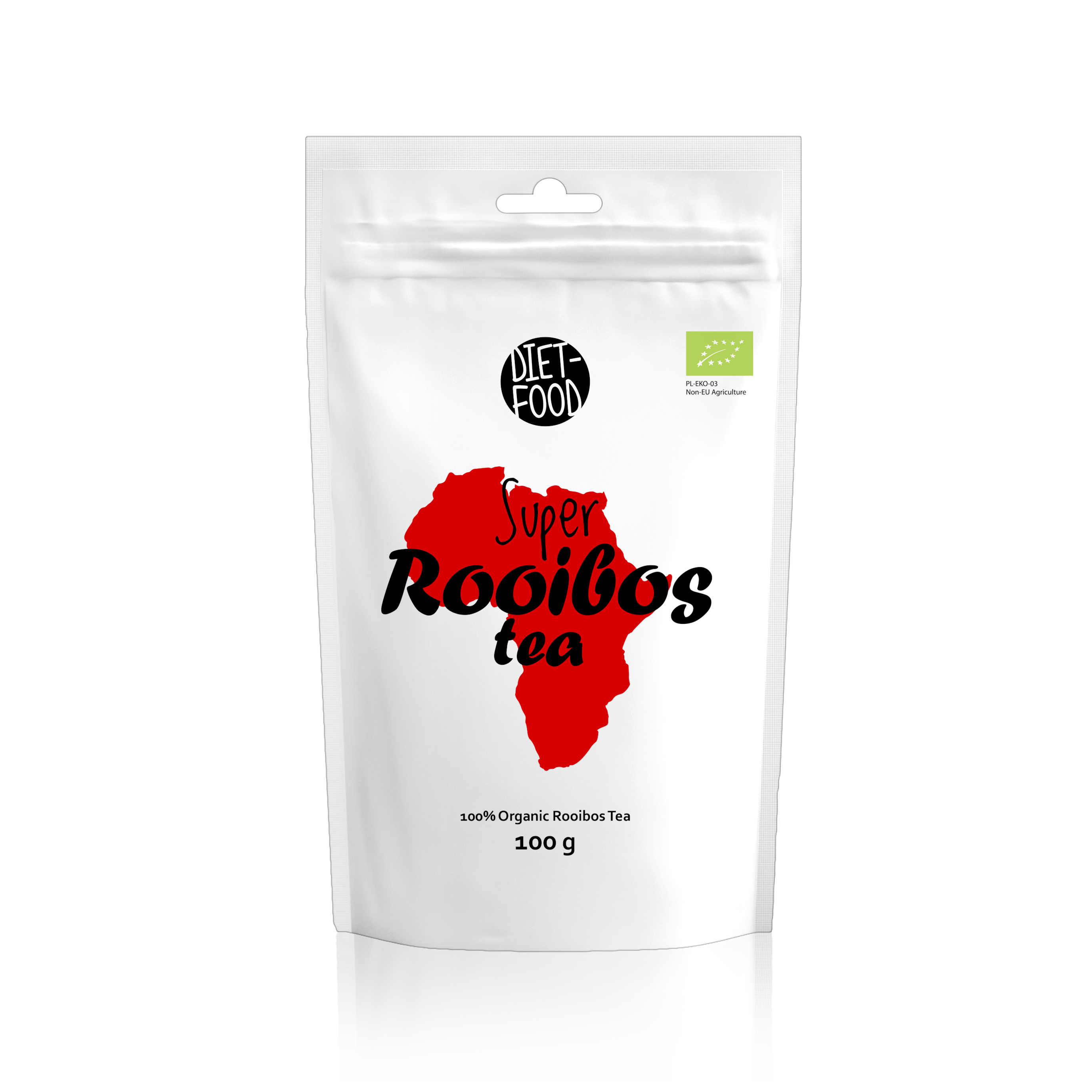 Bio rooibos