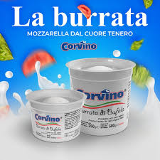 BIURRATA DI BUFALA