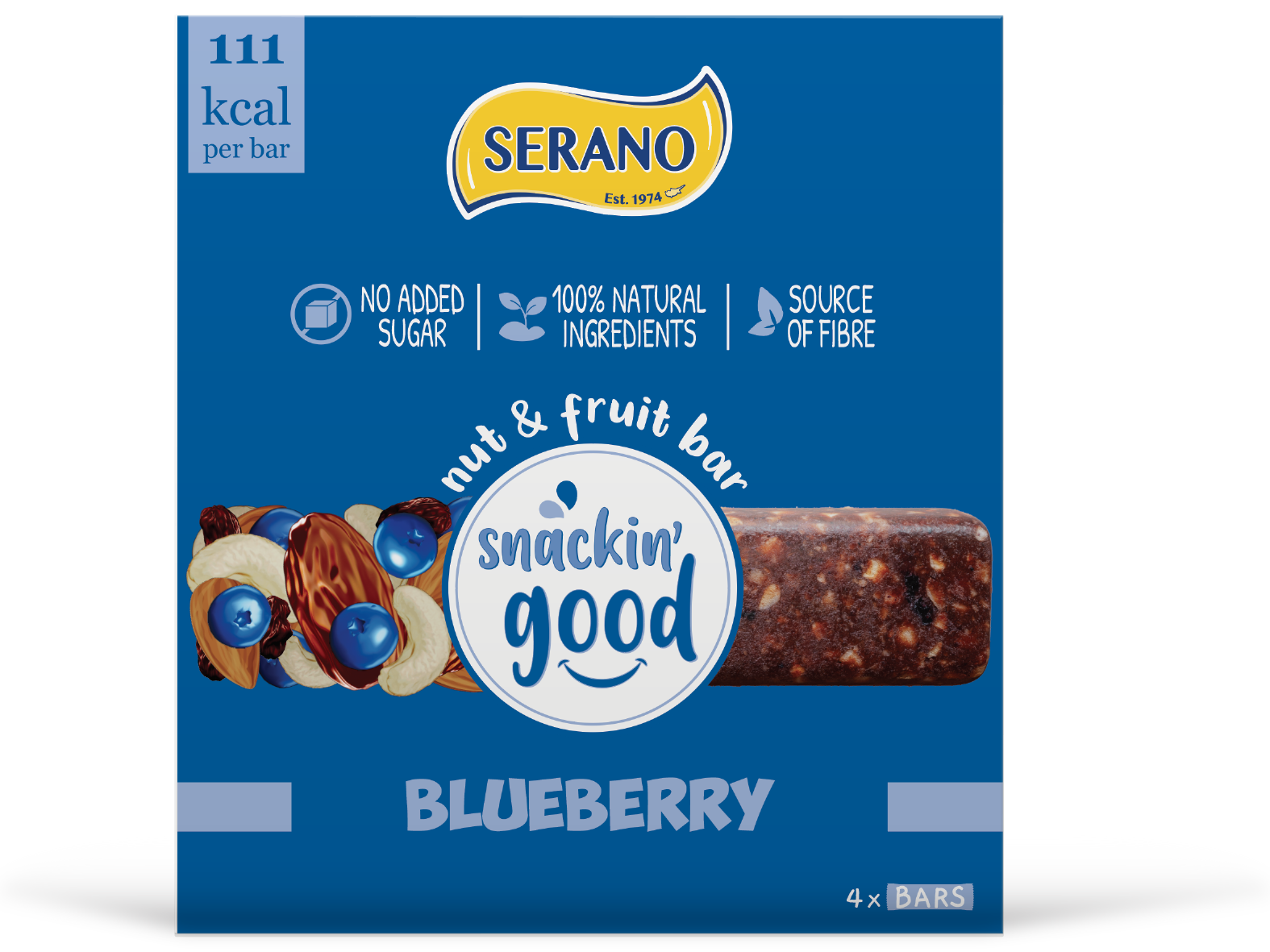 Blueberry