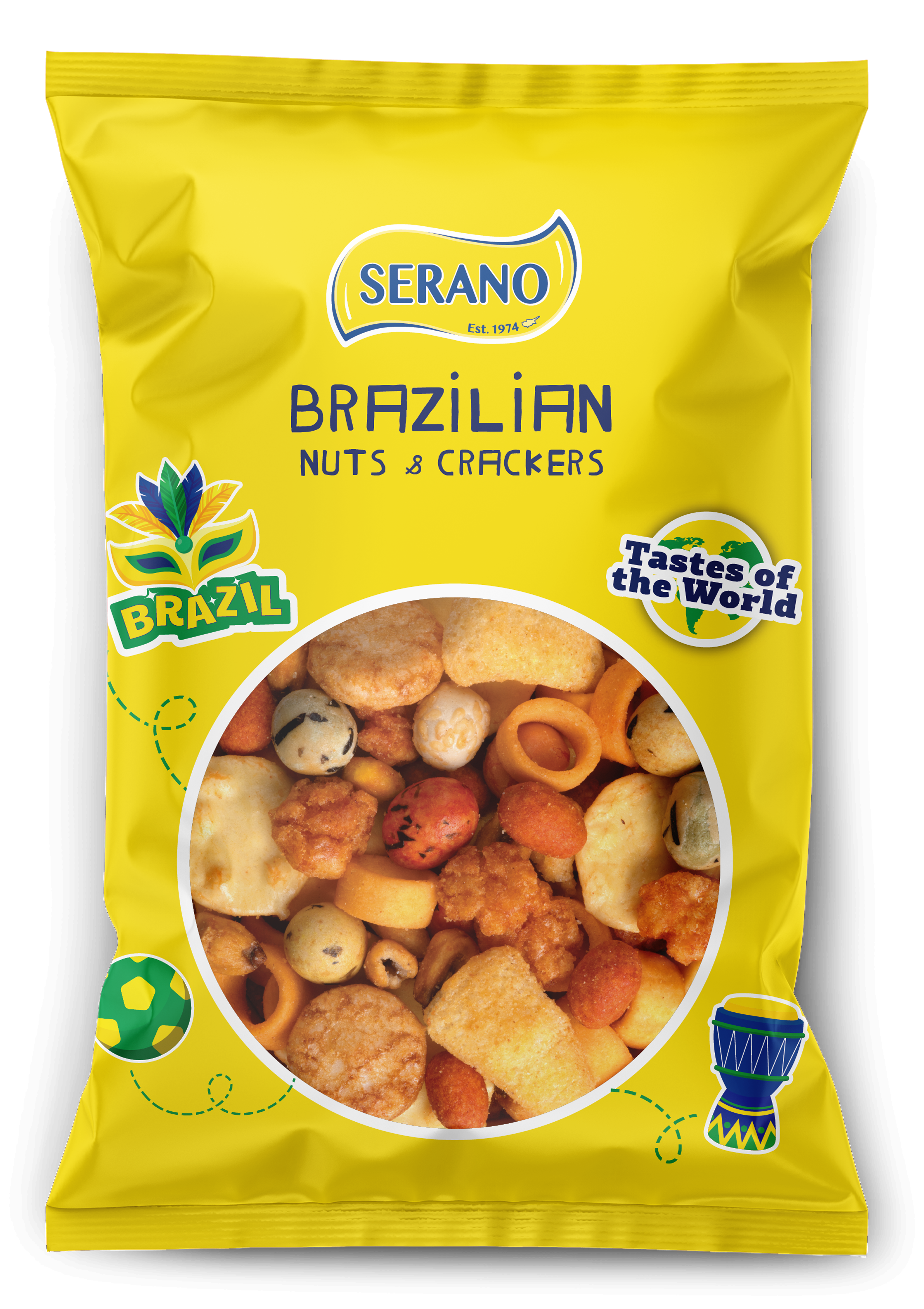 Brazilian