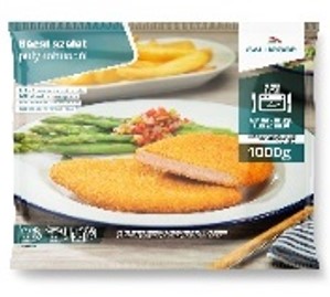 Breaded Fully Cooked Turkey Thigh Meat IQF (formed Meat)