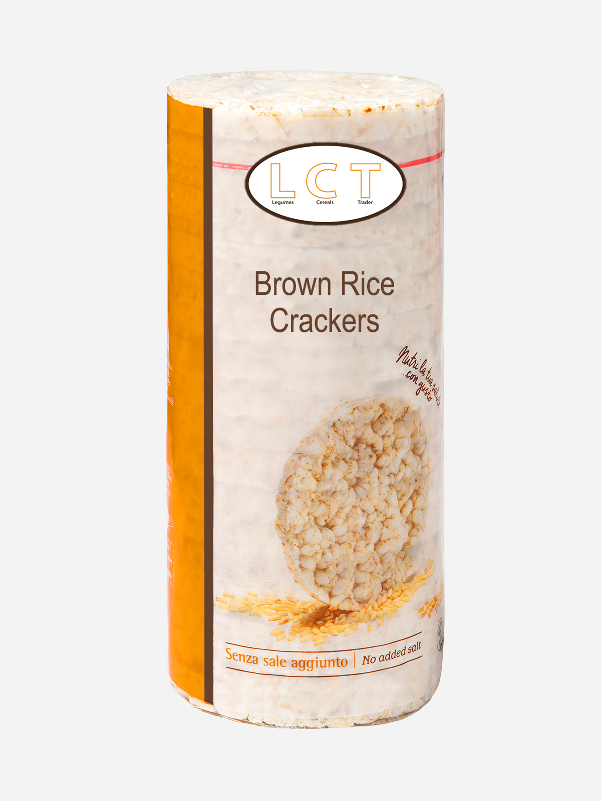Brown Rice Crackerd Brown Rice Crackers | Torg