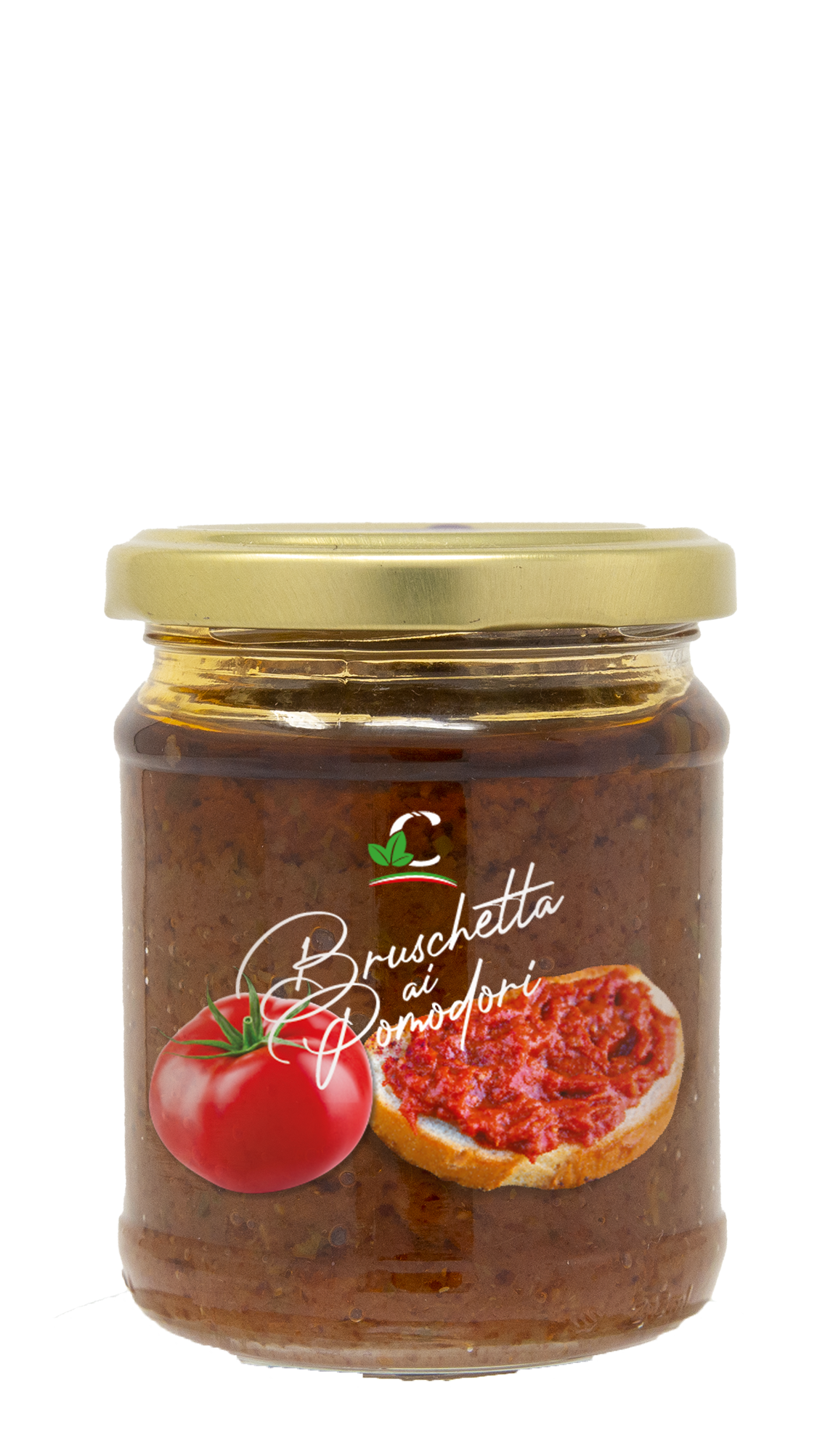 Bruschetta al pomodoro