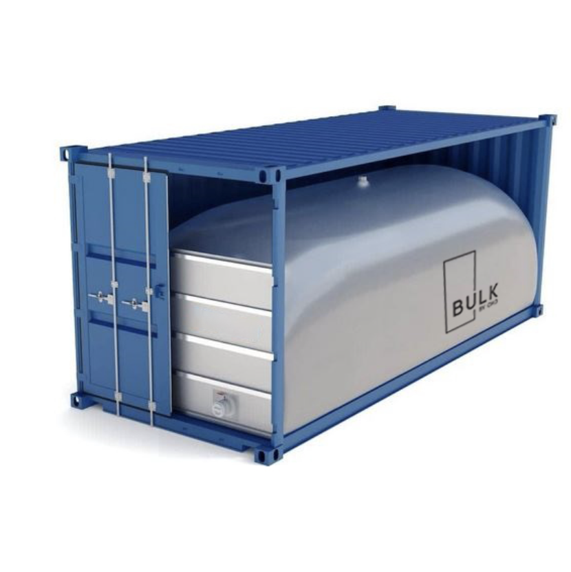 Bulk Refined Sunflower Oil