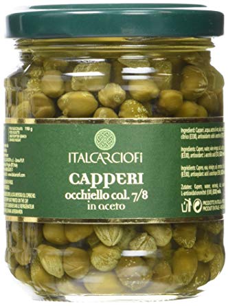 Capers