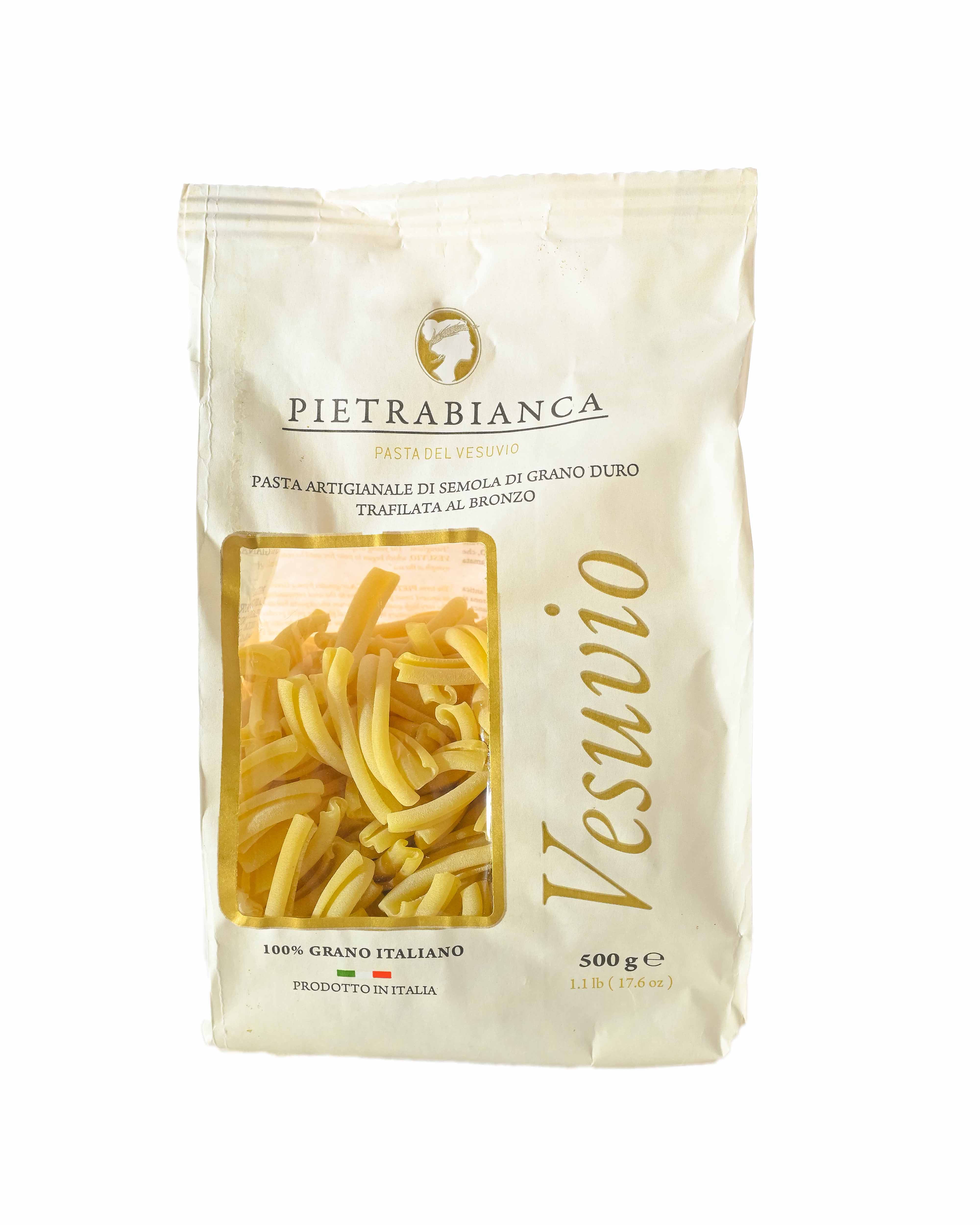 CASERECCE Pietrabianca