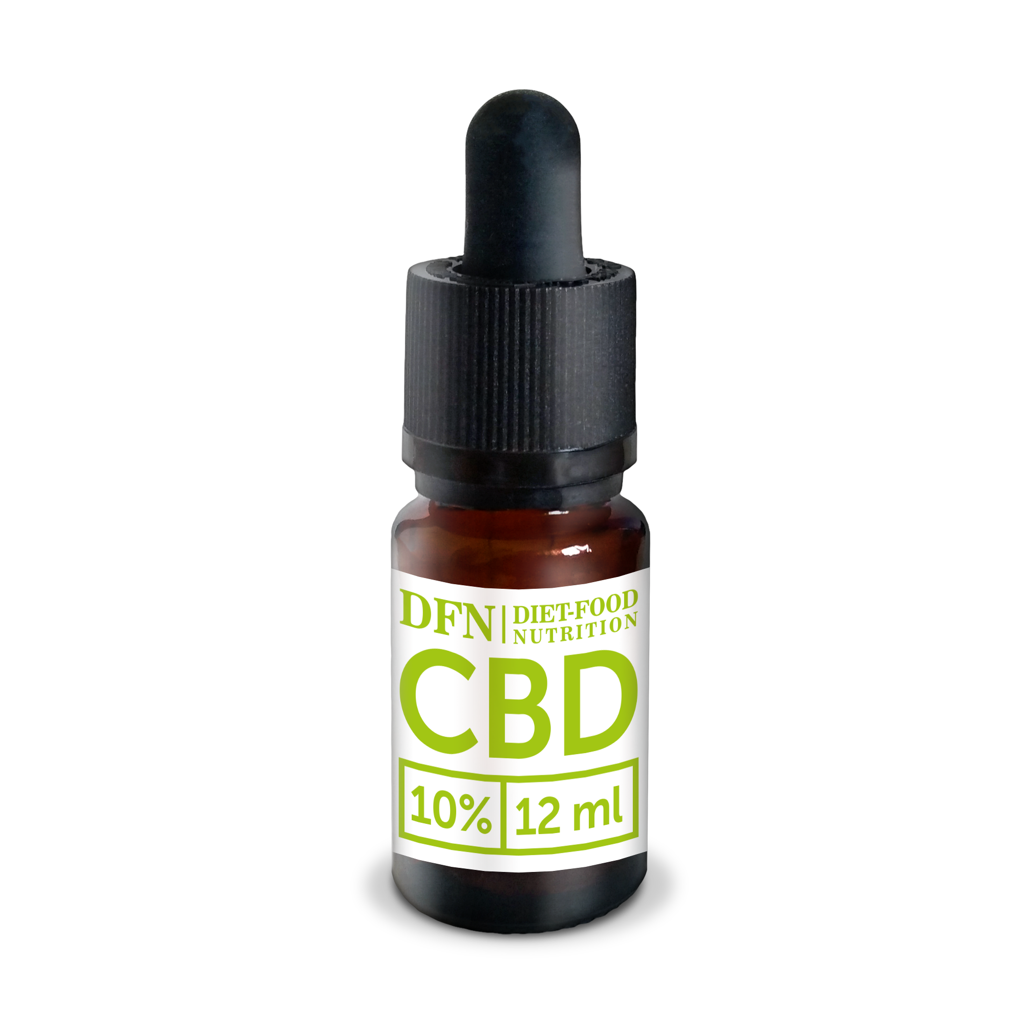CBD oil 10%