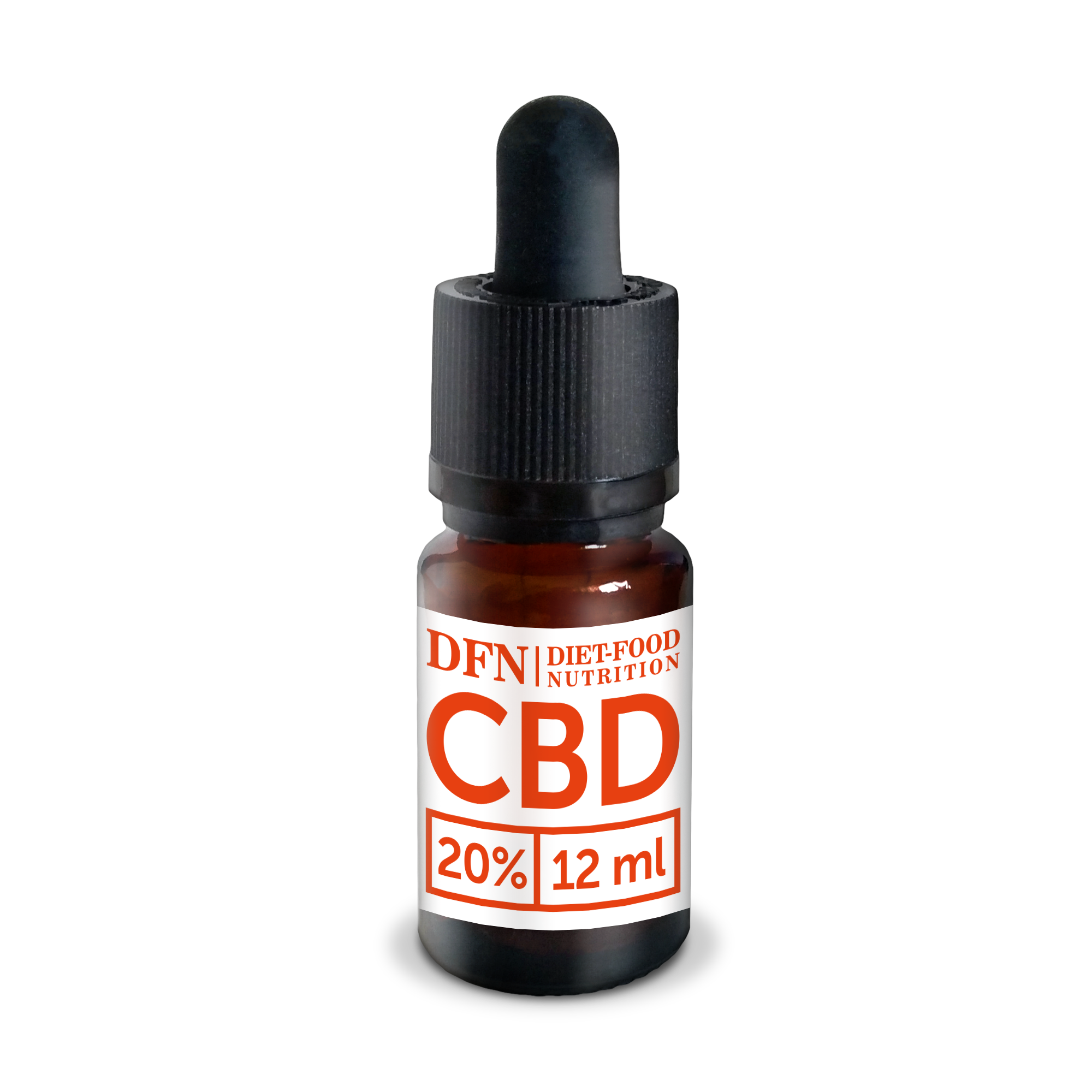 CBD oil 20%
