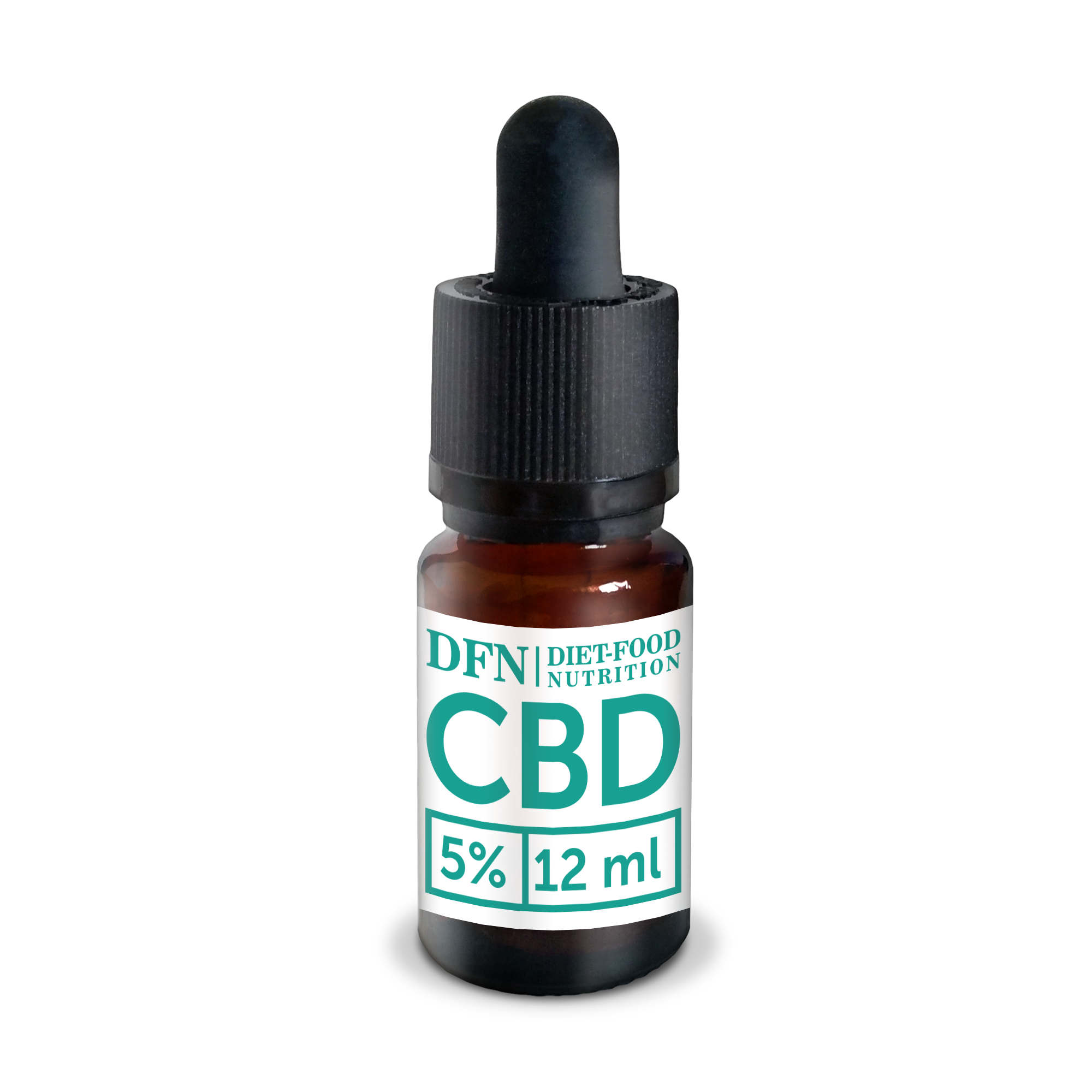 CBD oil 5%
