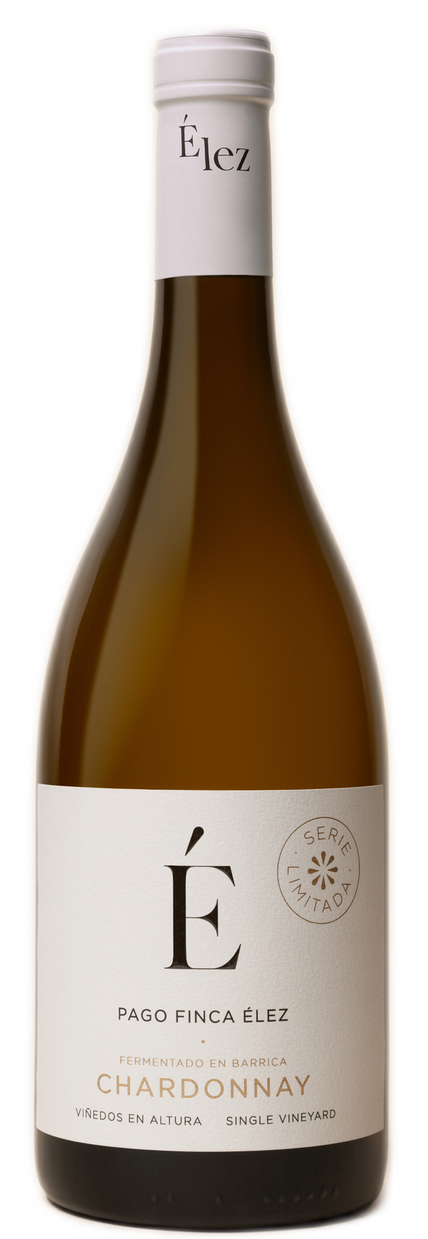 Chardonnay Barrica 2022