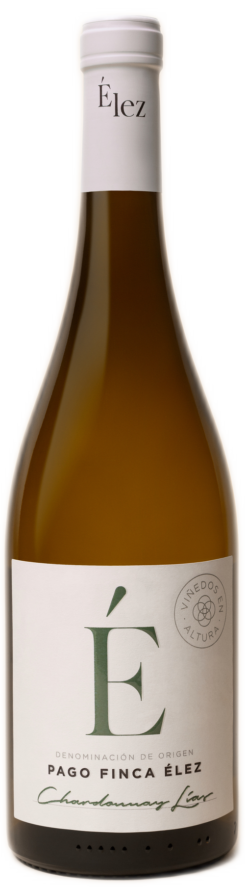 Chardonnay Lías 2021