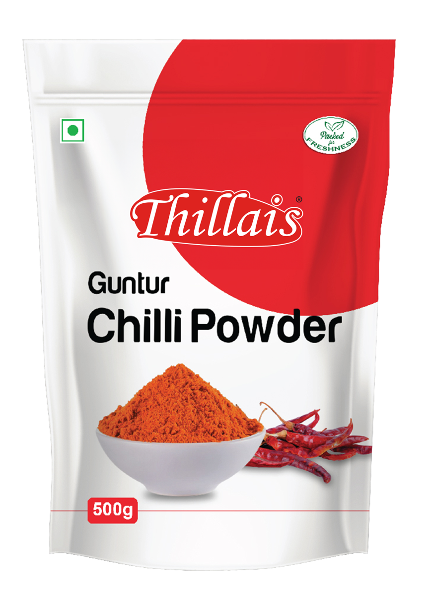 15 Best Chilli Powder Manufacturers and Suppliers (2026)