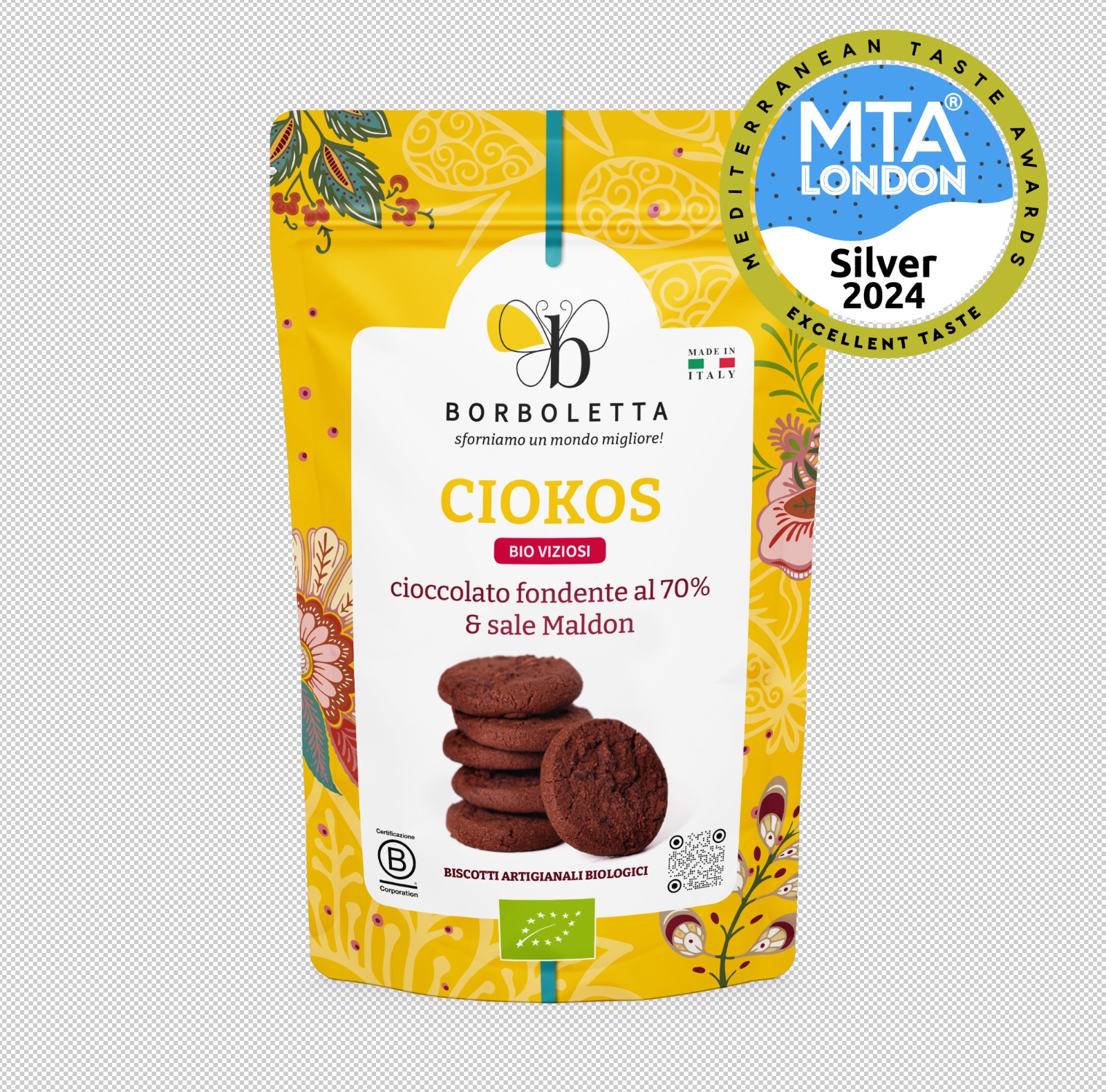 Ciokos