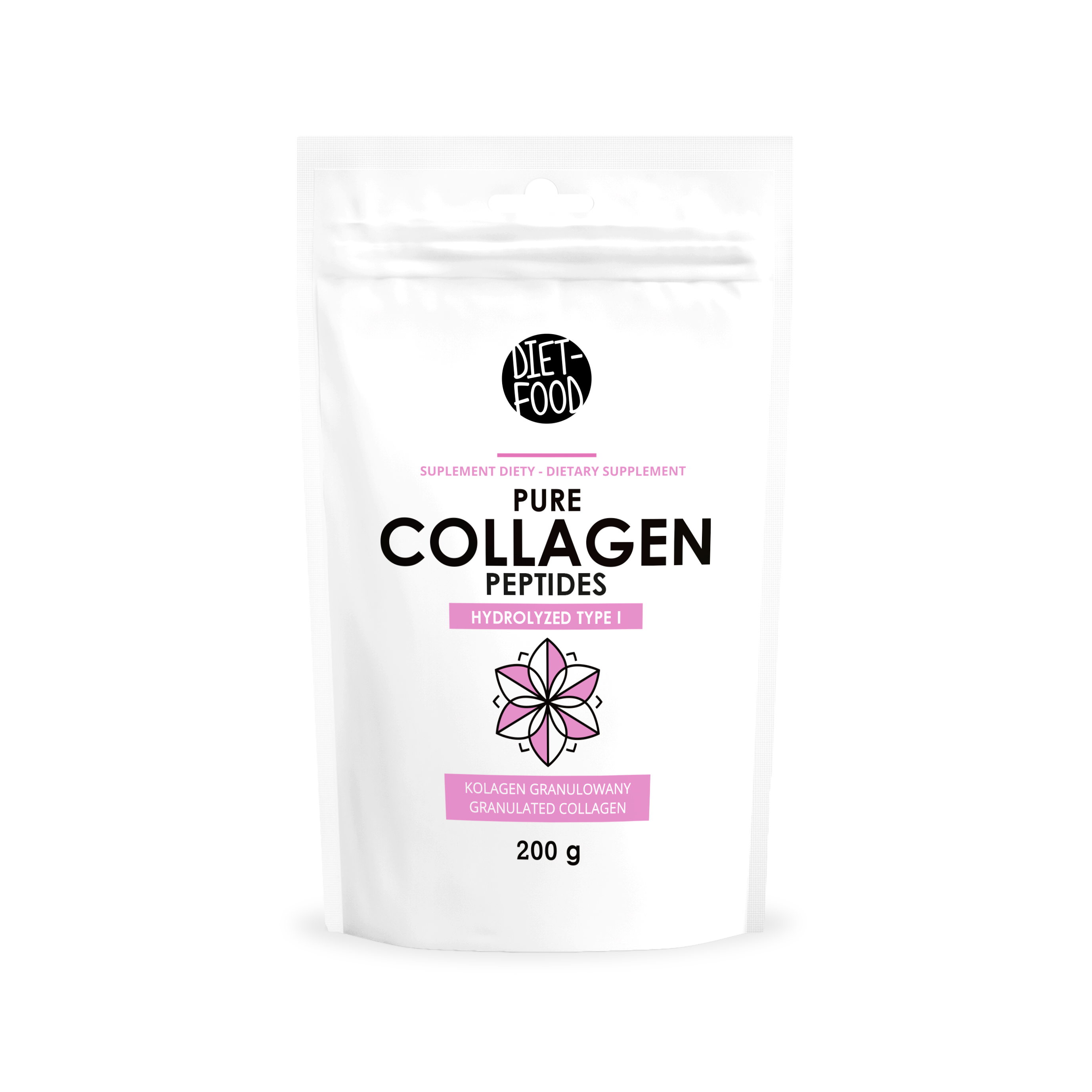 Collagen bovine - instant