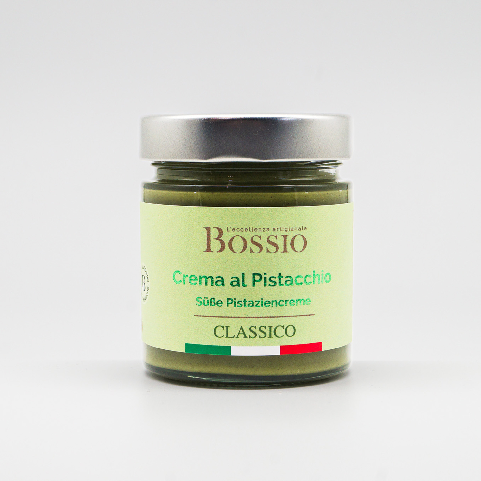 Crema Al Pistacchio | Sweet Pistachio Cream