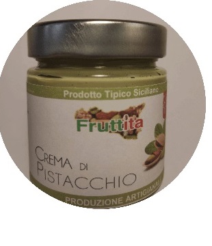 Crema Di Pistacchio