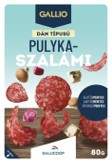 Danish Type Turkey Salami