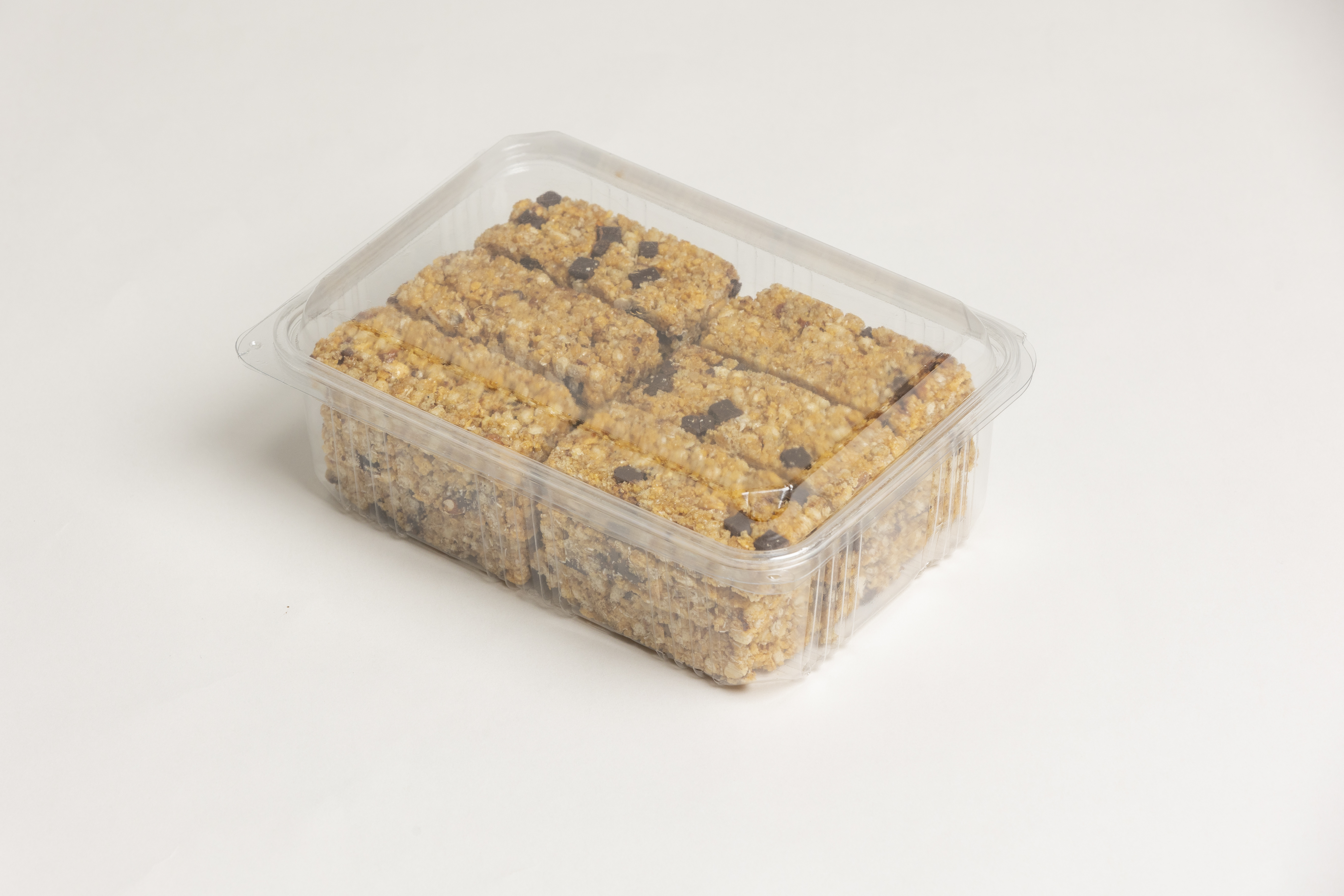 DIGESTIVE OAT BAR ORANGE DARK CHOCOLATE DROPS