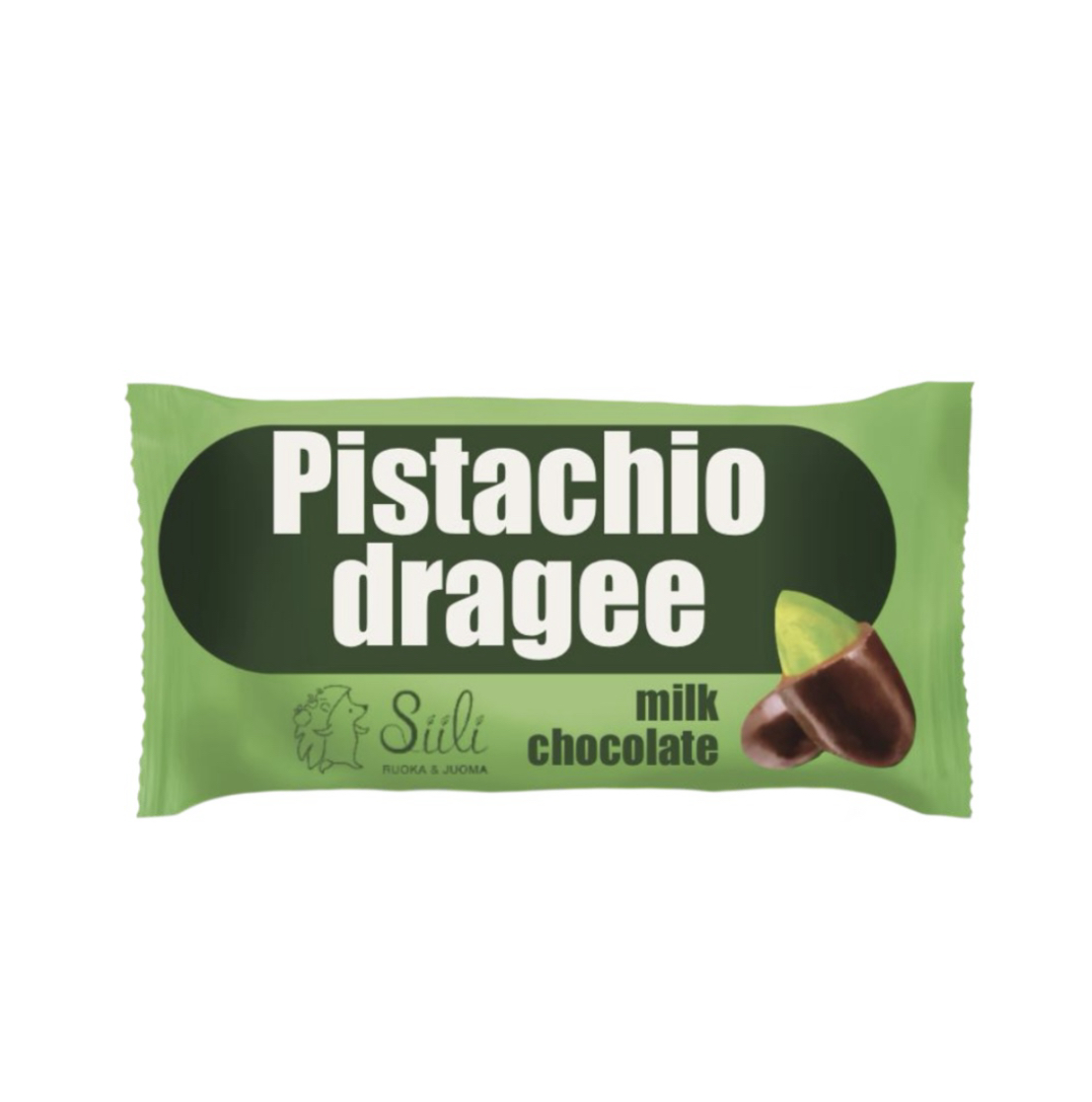 Dragee
