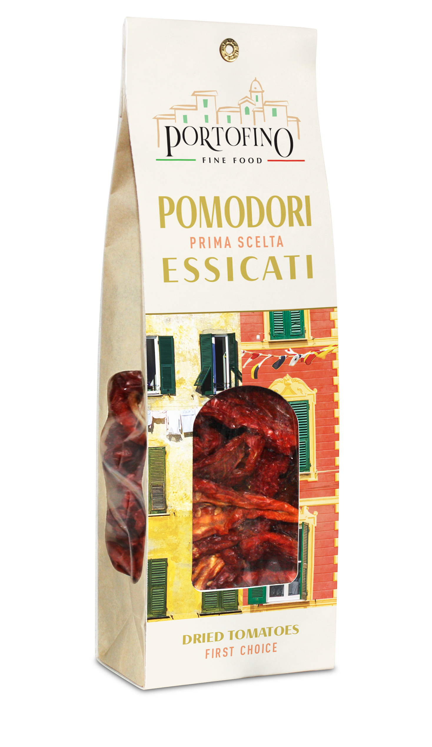 Dried Fdruits And Spices