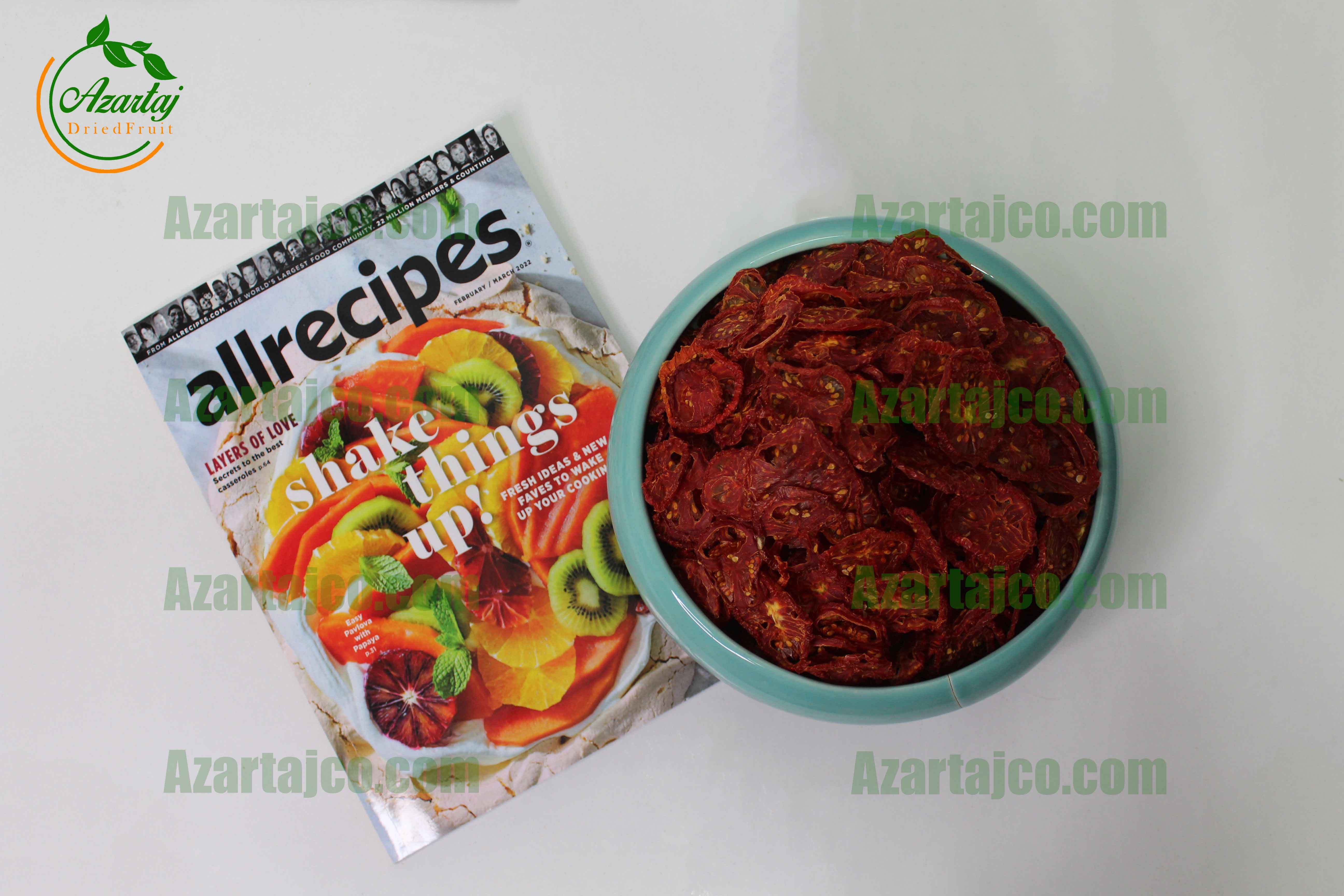 Dried Tomato
