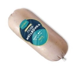 E-Number Free Turkey Breast Ham, 2 Kg Rod