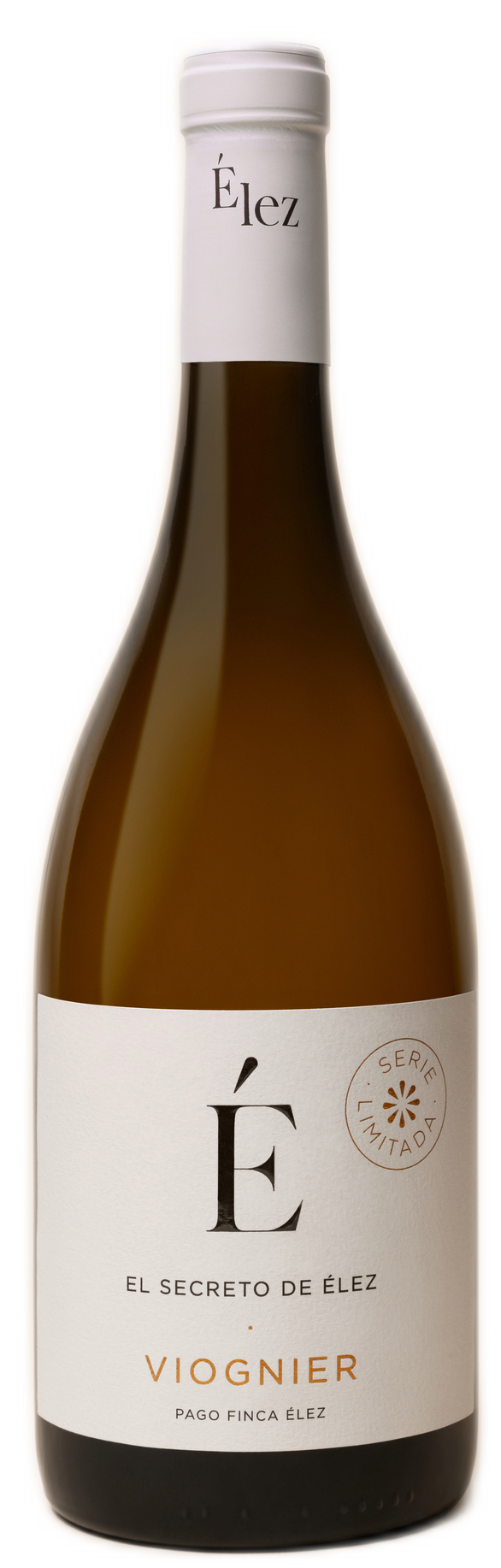 El Secreto De Élez 2021