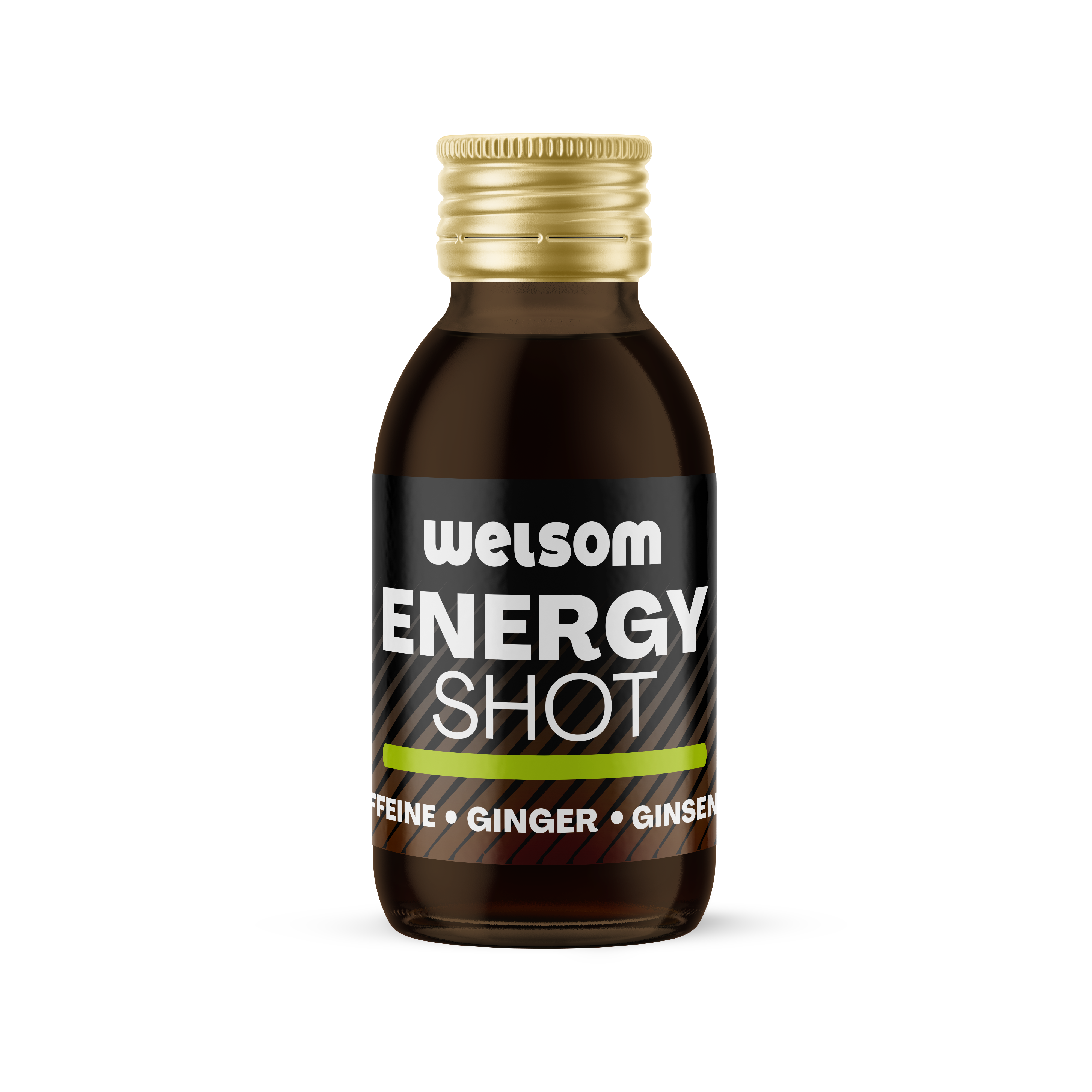 Energy Vitamin C Shot 100ml | Torg