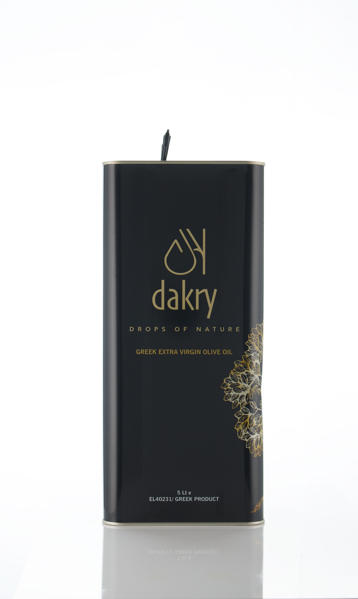 Extra Virgin Olive Oil 5lt