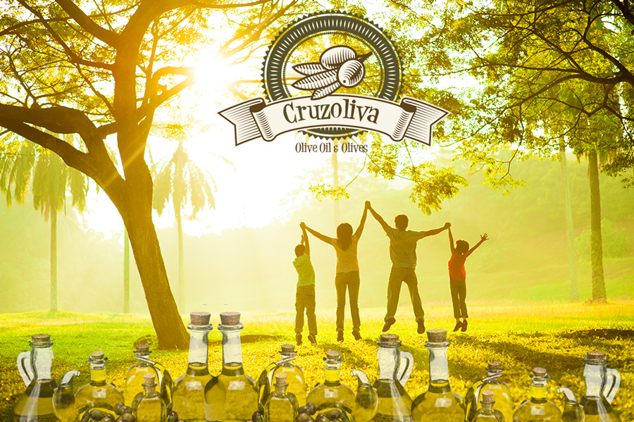 Extra Virgin Olive Oil From Spain