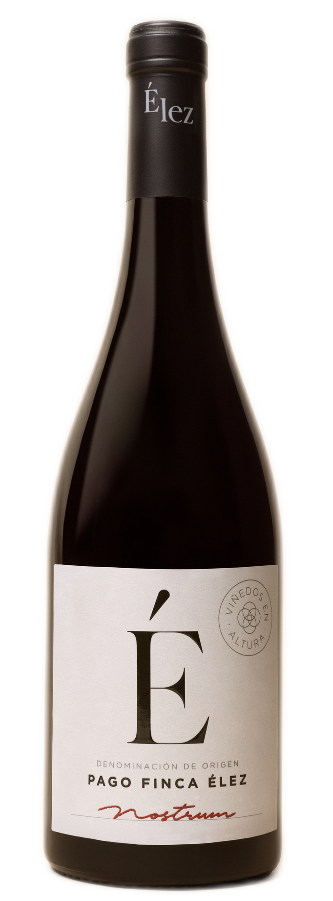 Finca Élez Nostrum 2020